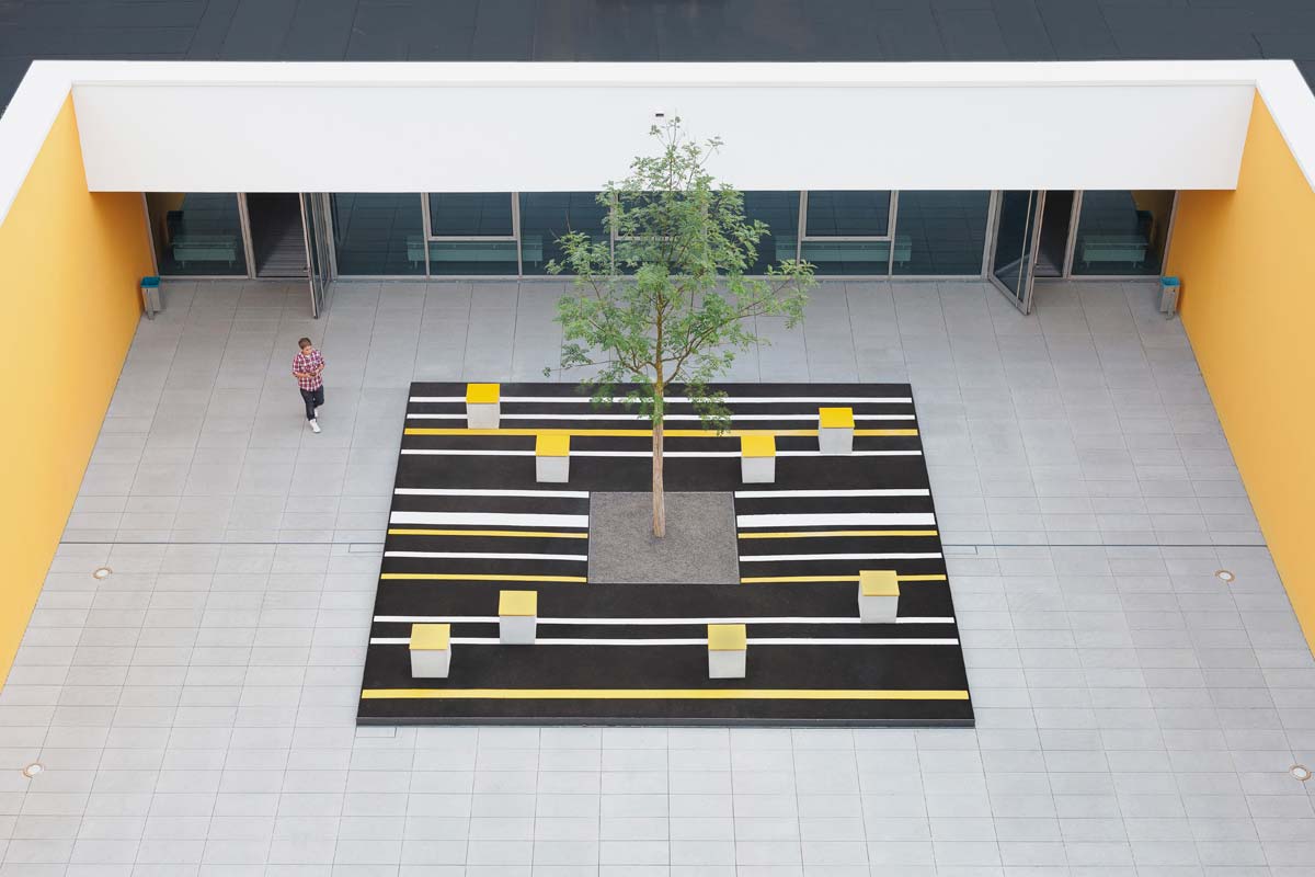 Schulzentrum Heilbronn Sontheim-Ost
