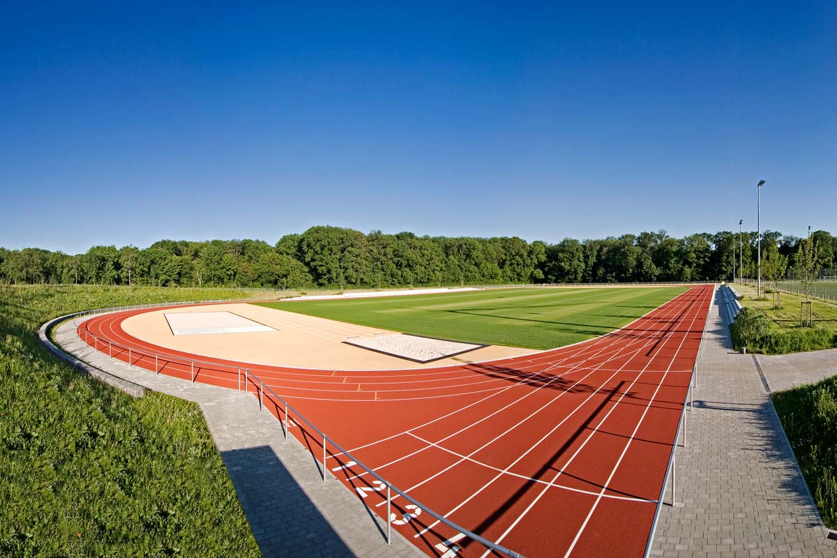 Sportpark Bad Friedrichshall