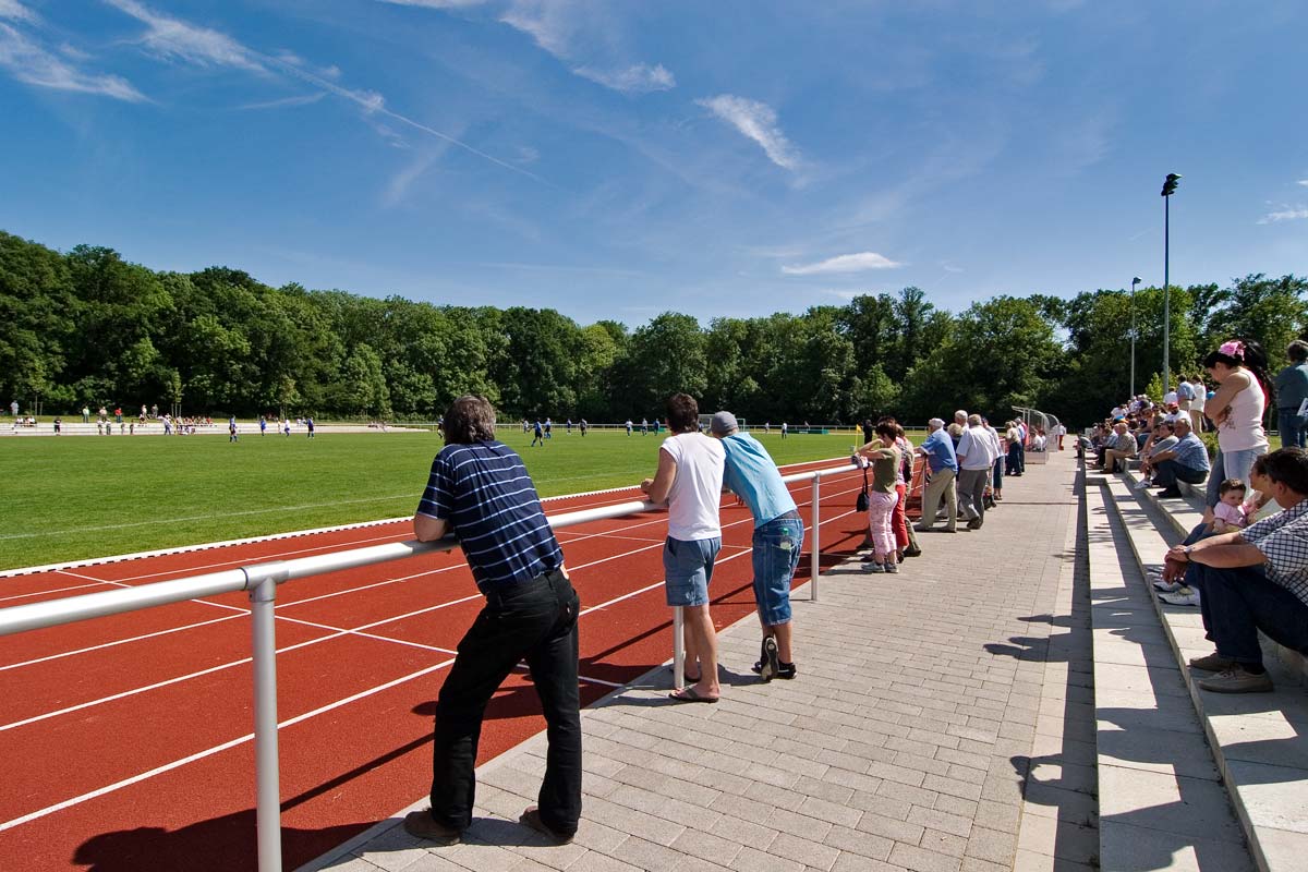 Sportpark Bad Friedrichshall