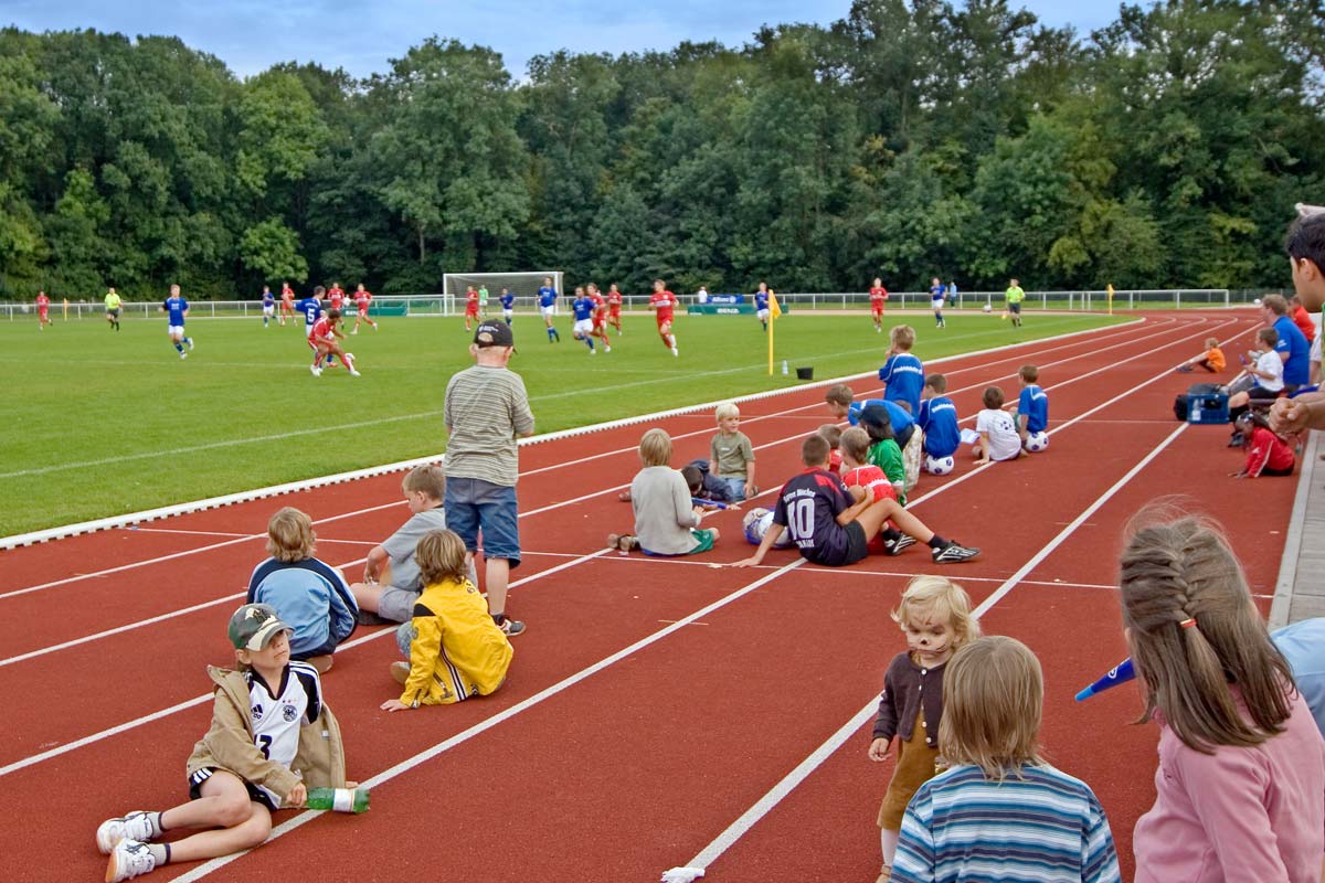 Sportpark Bad Friedrichshall